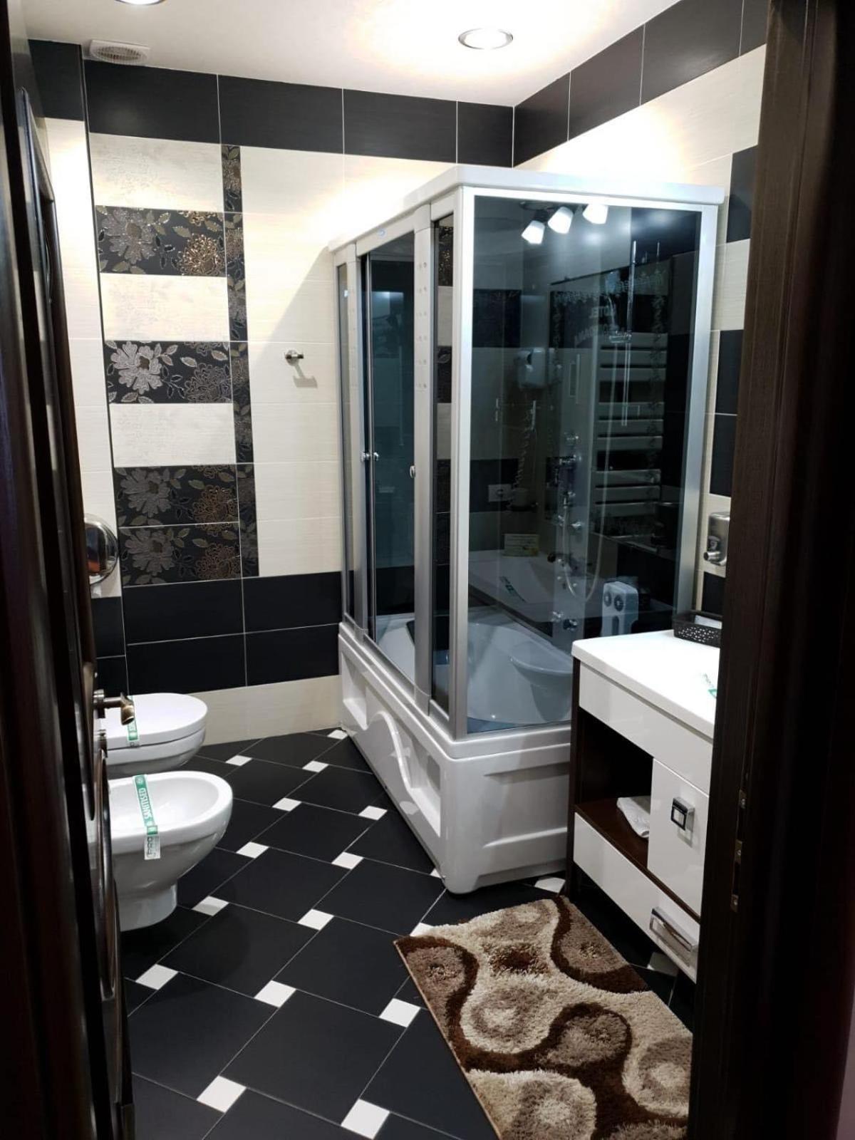 Hotel Bacsoridana Tecuci المظهر الخارجي الصورة