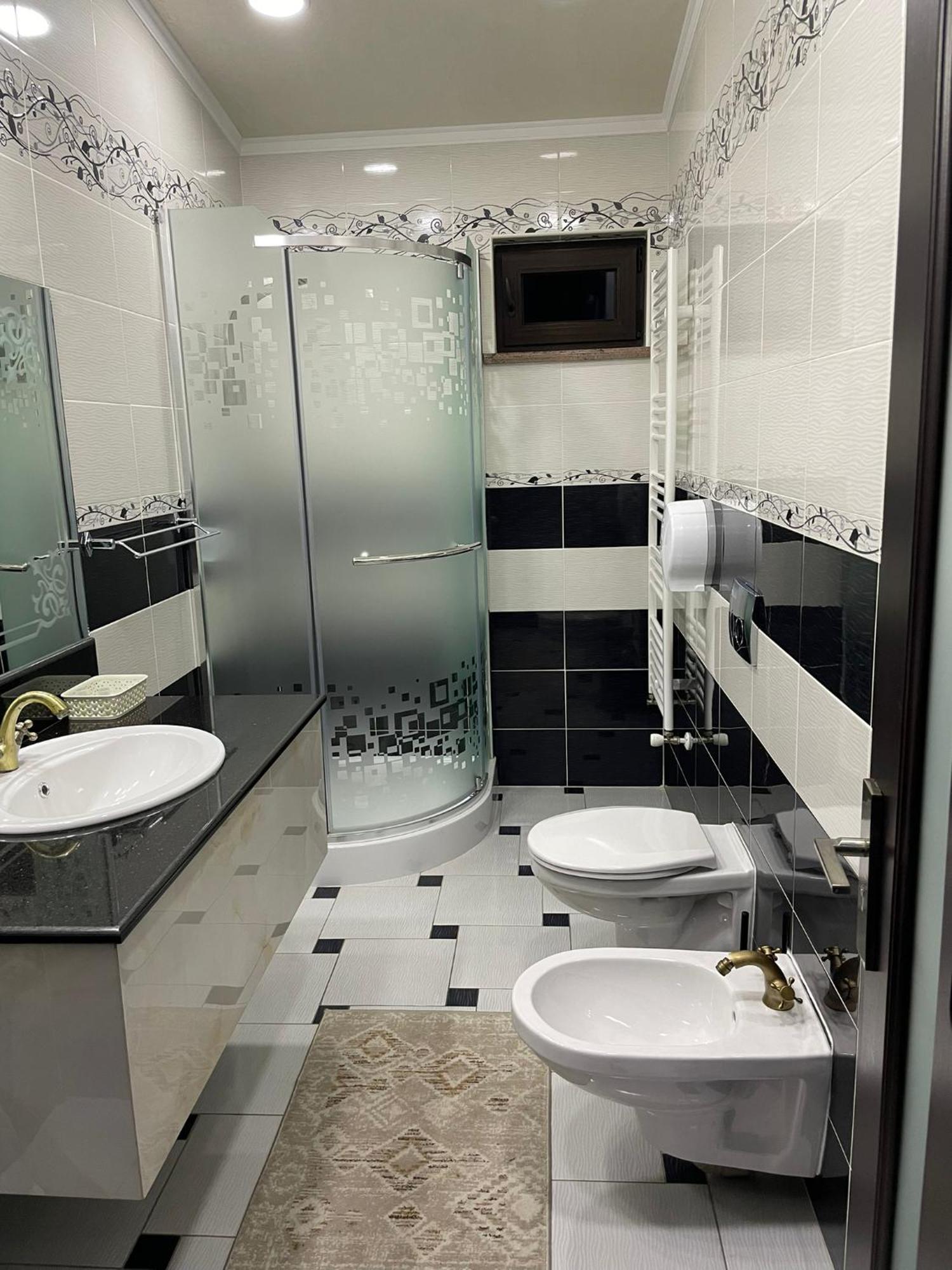 Hotel Bacsoridana Tecuci المظهر الخارجي الصورة