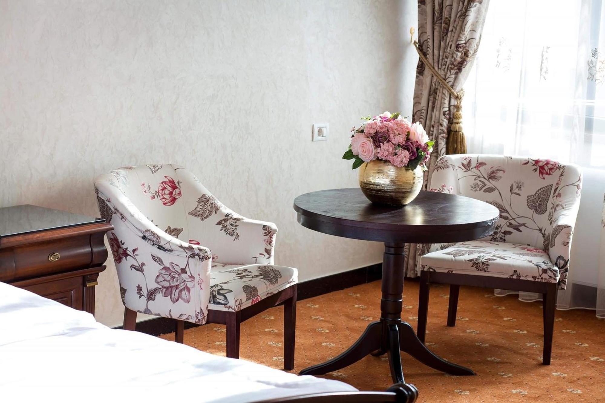 Hotel Bacsoridana Tecuci المظهر الخارجي الصورة